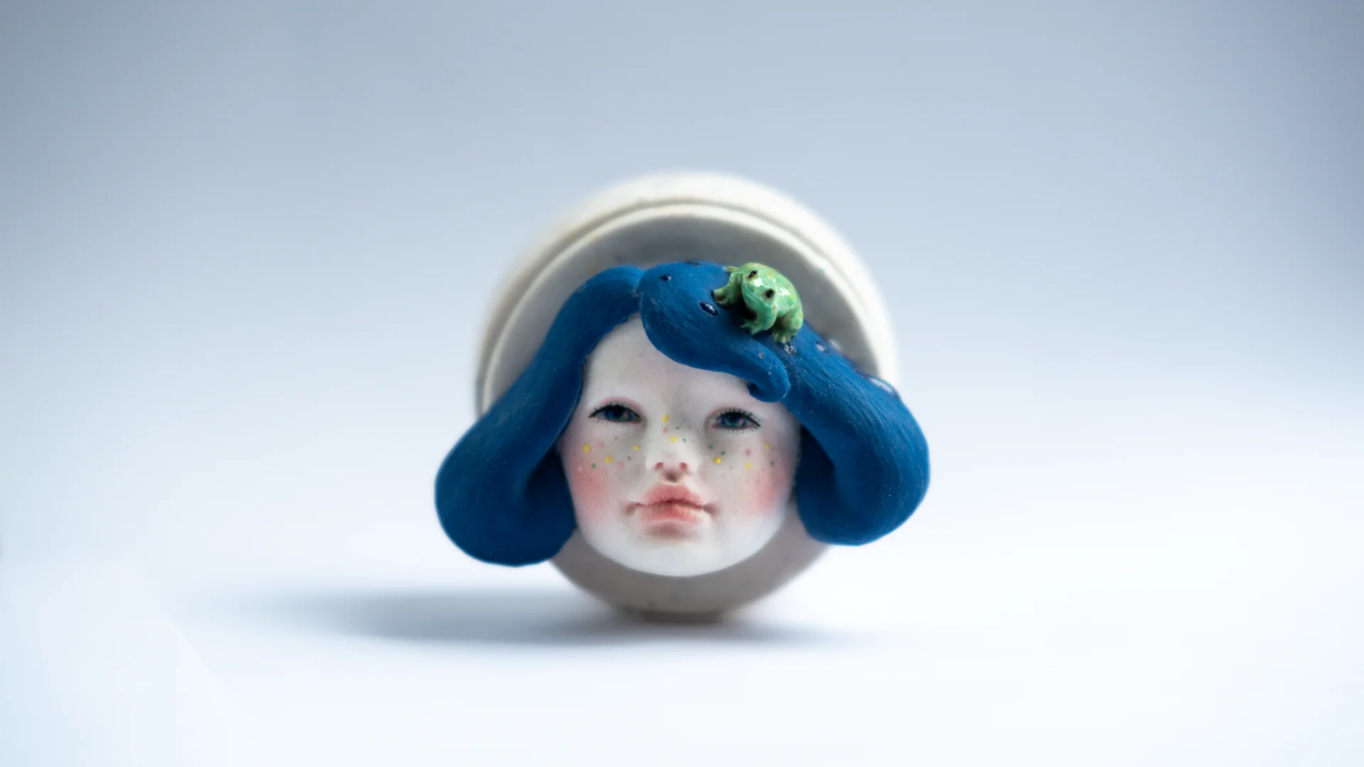 Artwork by Irasema Ezcurdia