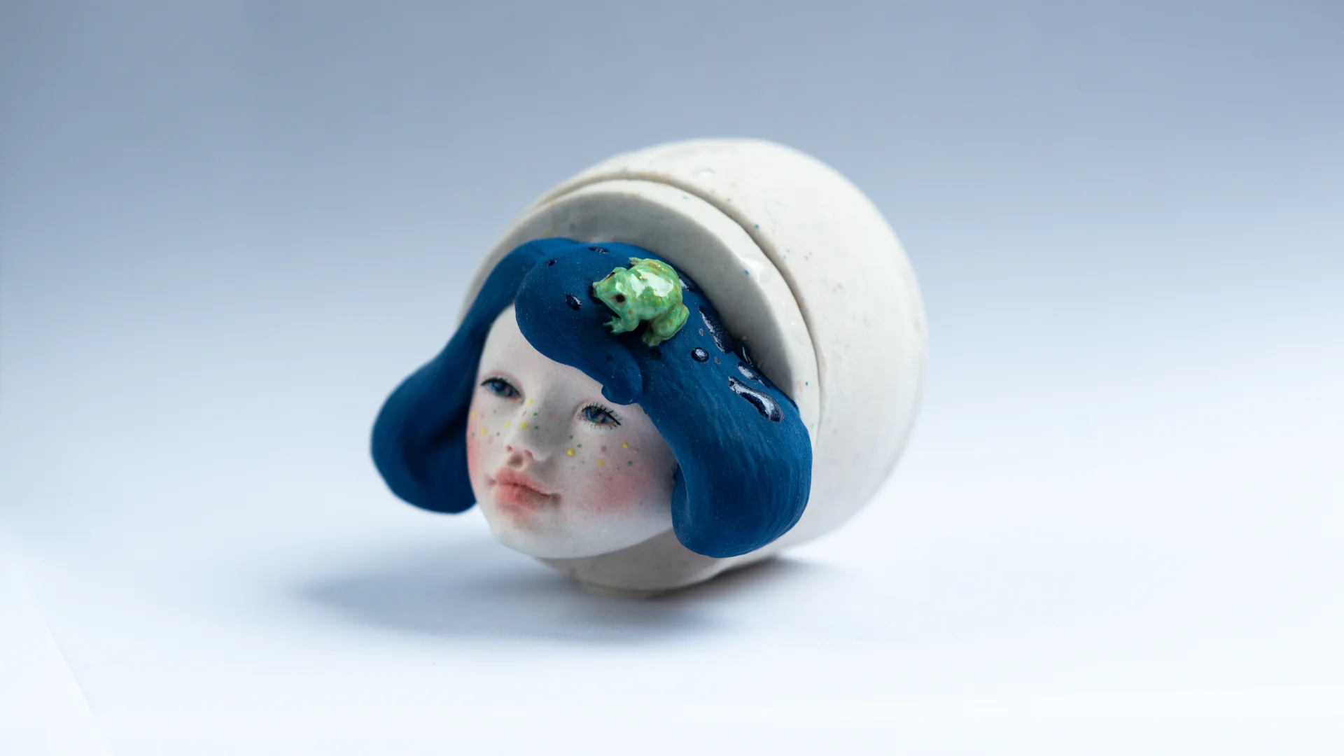 Artwork by Irasema Ezcurdia