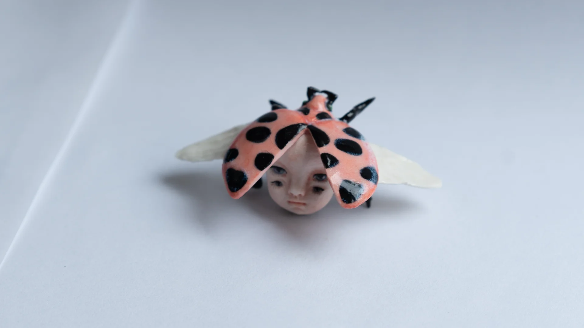 Artwork by Irasema Ezcurdia