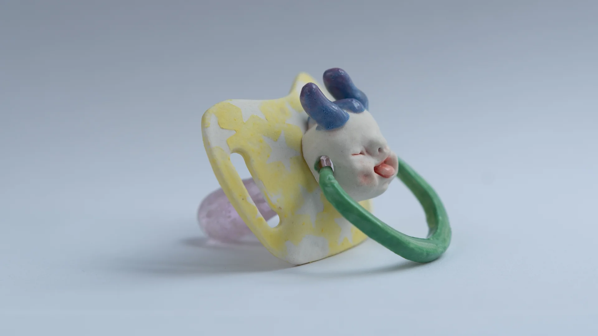 Artwork by Irasema Ezcurdia