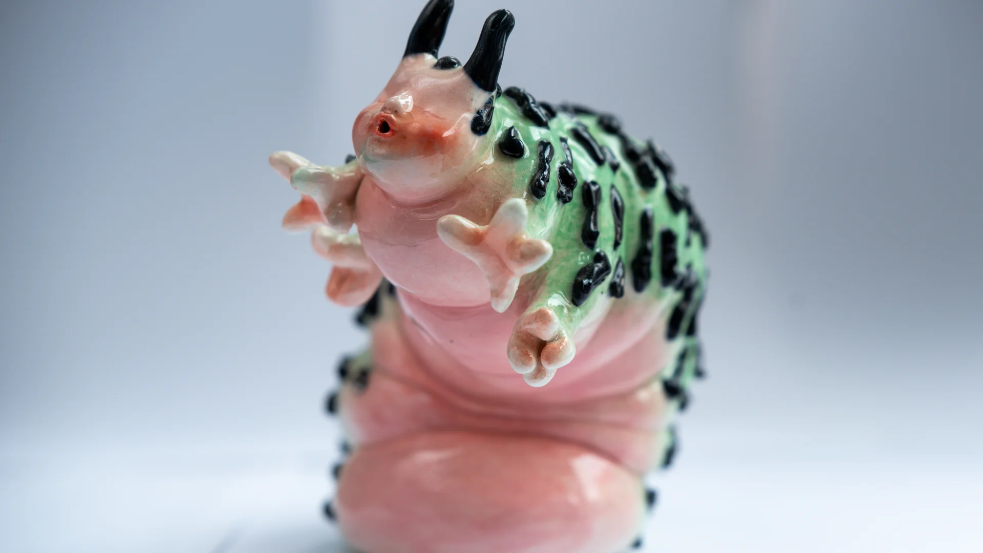 Artwork by Irasema Ezcurdia